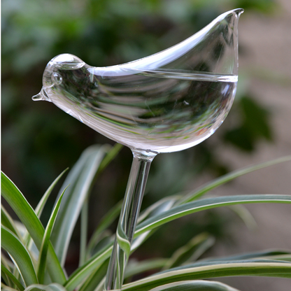 AquaBird Self-Watering Globe